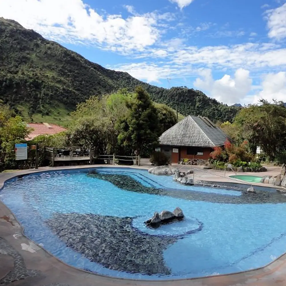 termas de papallacta